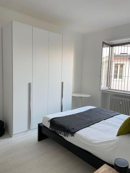 Milano Studio A Esterno foto