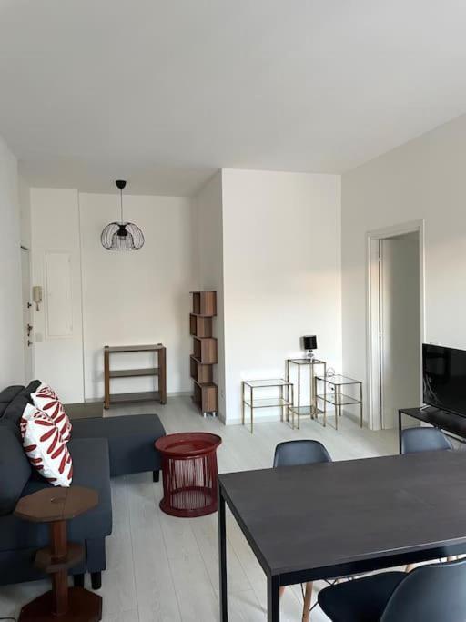Milano Studio A Esterno foto