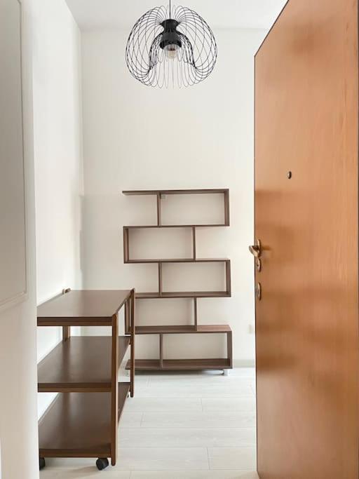 Milano Studio A Esterno foto