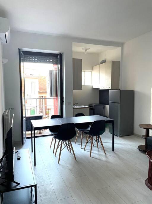 Milano Studio A Esterno foto