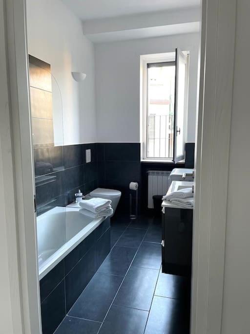 Milano Studio A Esterno foto