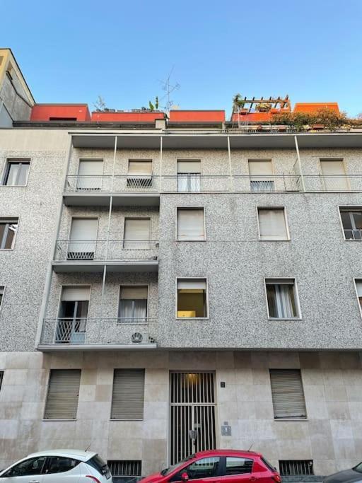 Milano Studio A Esterno foto