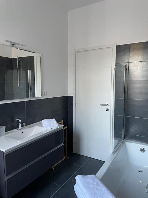 Milano Studio A Esterno foto