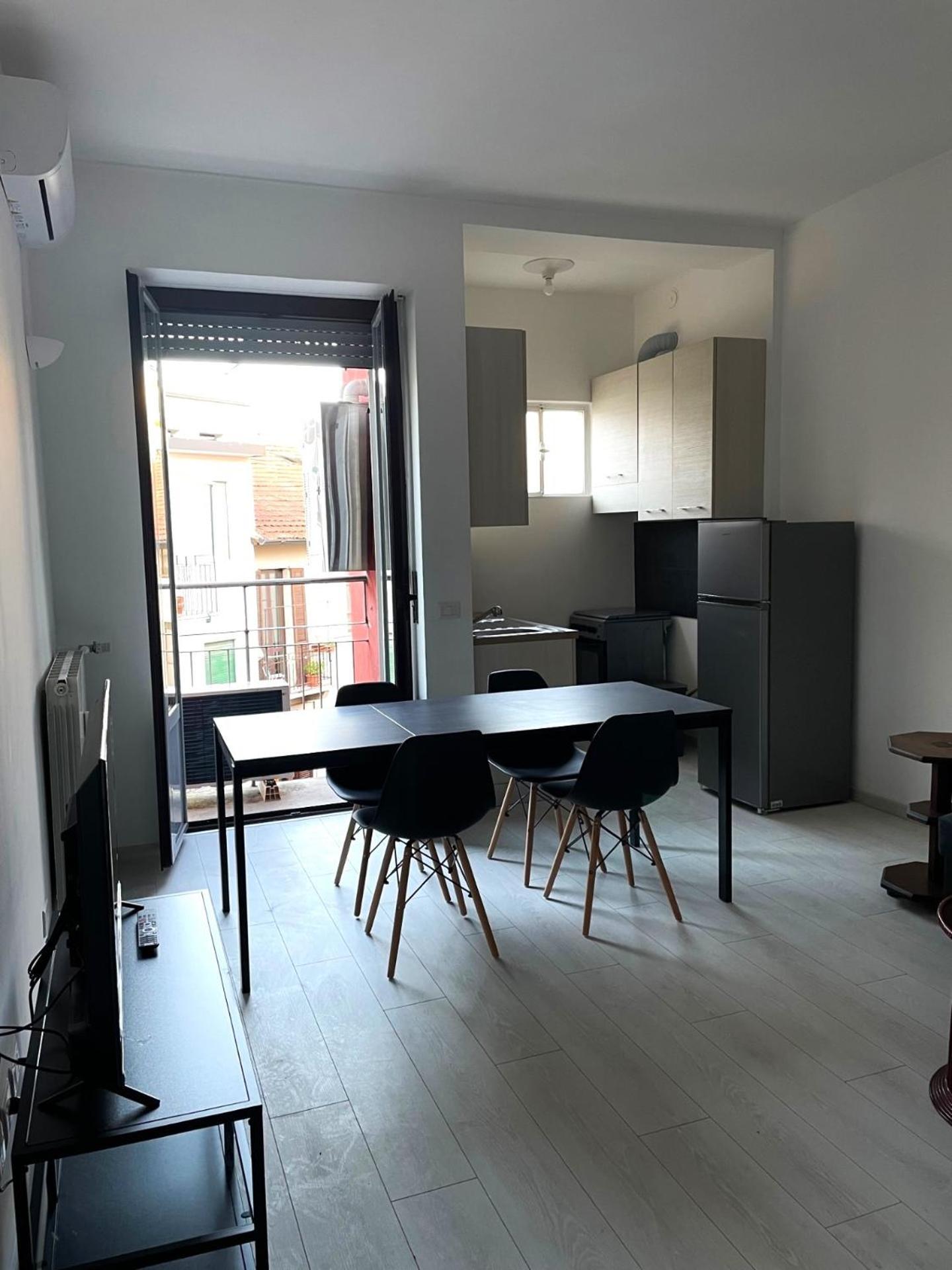 Milano Studio A Esterno foto